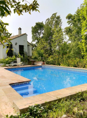 MOLINO MAROTO casa rural villa, Alhaurin El Grande